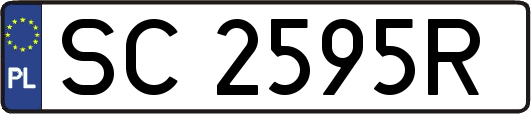 SC2595R