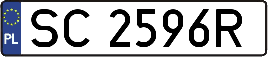 SC2596R