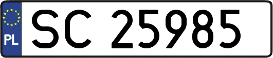 SC25985