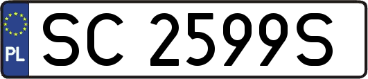 SC2599S