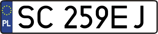 SC259EJ