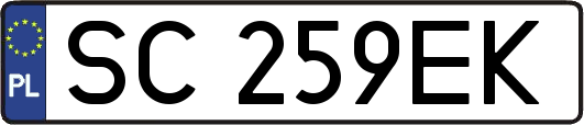 SC259EK