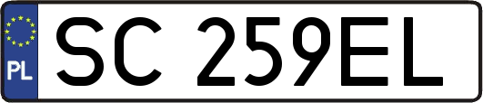 SC259EL