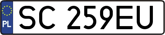SC259EU