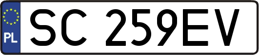 SC259EV