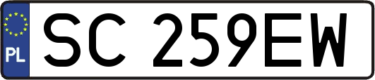 SC259EW