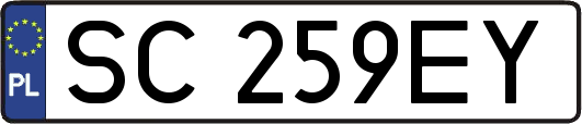 SC259EY