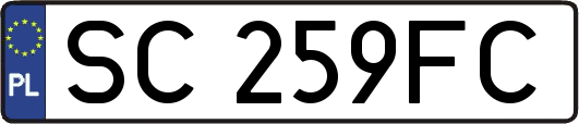 SC259FC