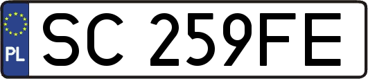 SC259FE