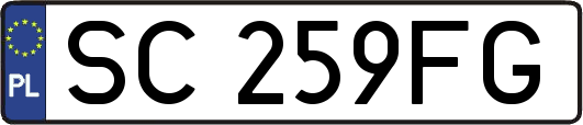 SC259FG