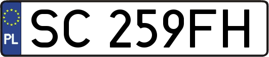 SC259FH
