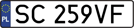 SC259VF