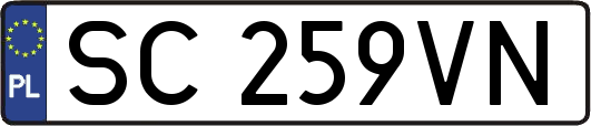SC259VN