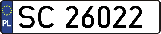SC26022