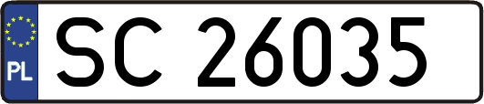 SC26035