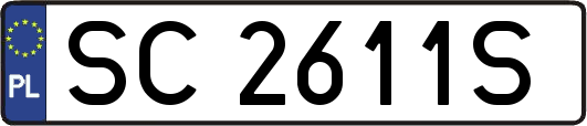 SC2611S