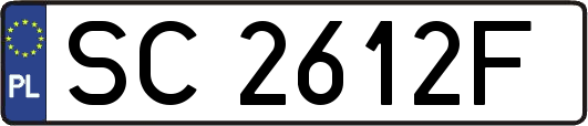 SC2612F