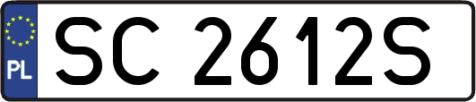SC2612S
