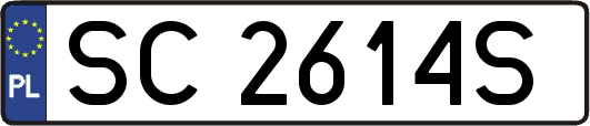 SC2614S