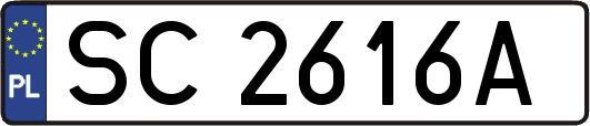 SC2616A
