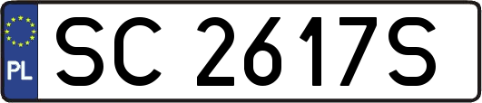 SC2617S