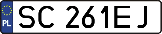SC261EJ