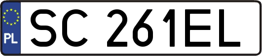 SC261EL