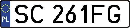 SC261FG