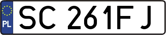 SC261FJ