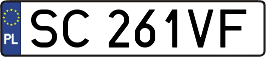 SC261VF