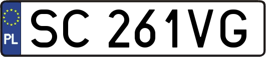 SC261VG