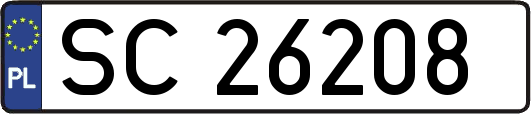 SC26208