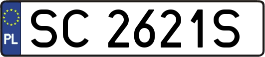 SC2621S
