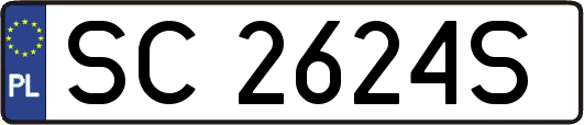 SC2624S