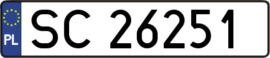 SC26251
