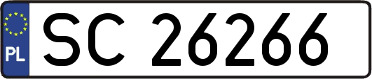 SC26266