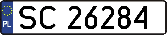 SC26284