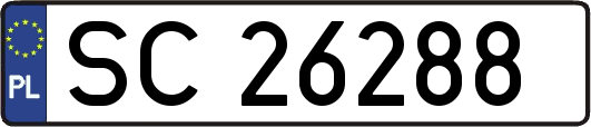 SC26288