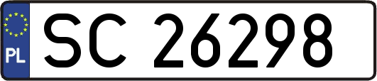 SC26298