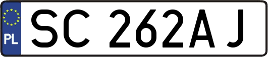 SC262AJ