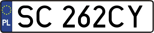 SC262CY