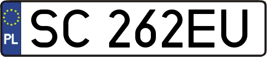SC262EU