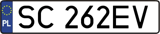 SC262EV