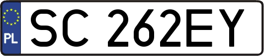 SC262EY