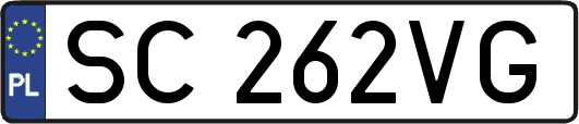 SC262VG