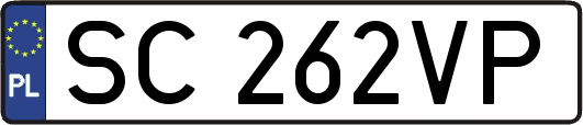 SC262VP