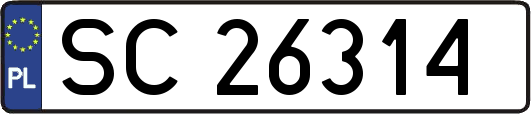 SC26314