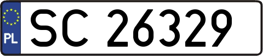 SC26329
