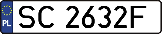 SC2632F