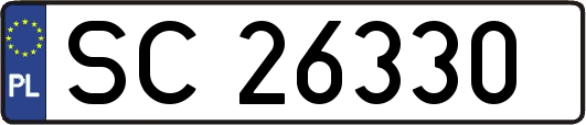 SC26330